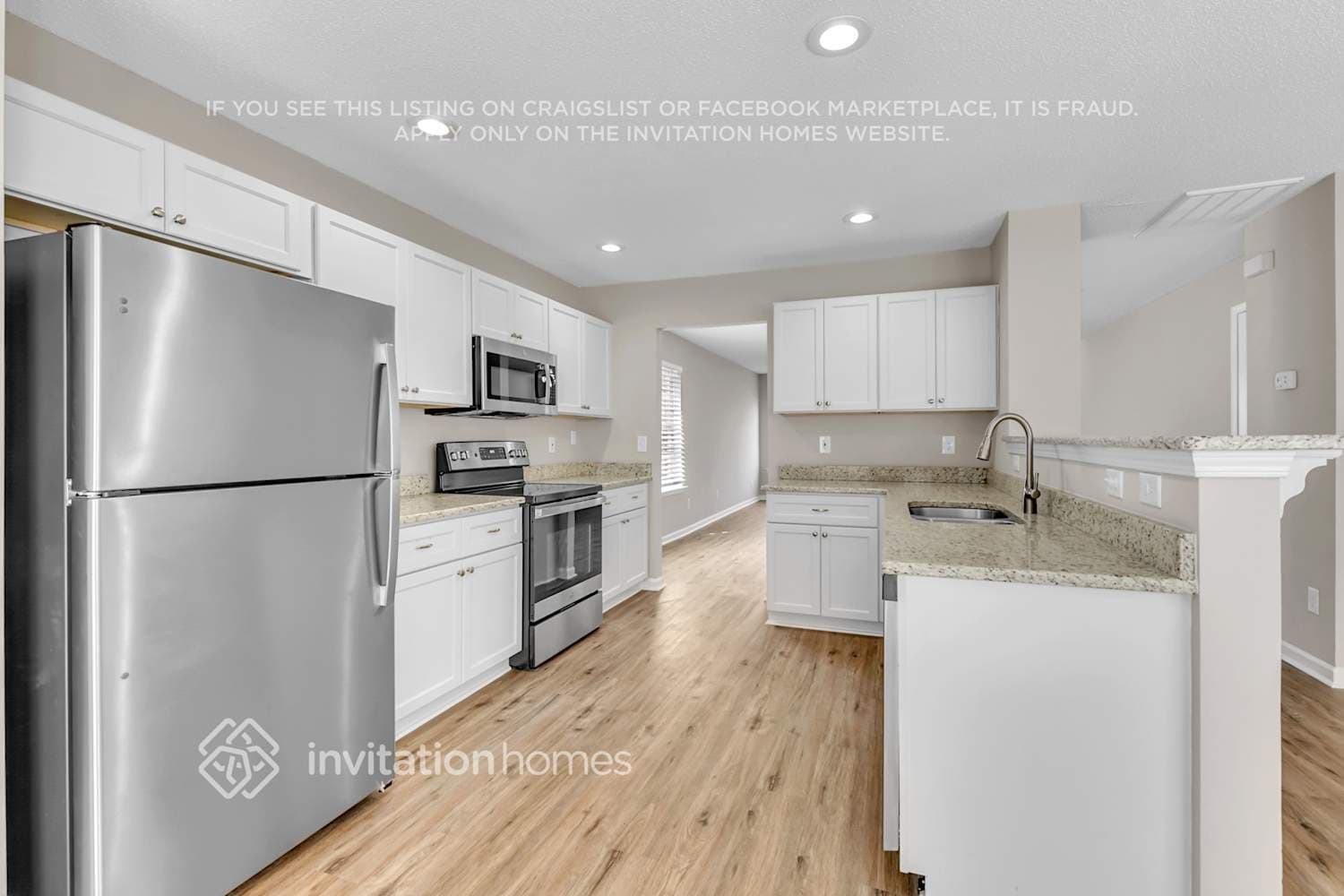 Building Photo - 3309 Marshlane Way