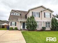 Building Photo - 2313 Sadler Dr