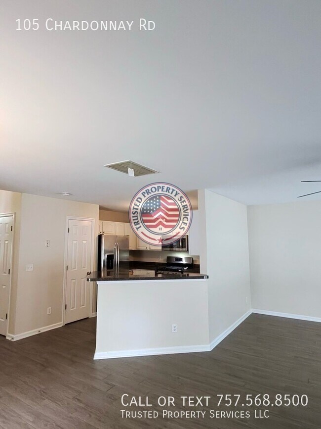 Building Photo - 105 Chardonnay Rd