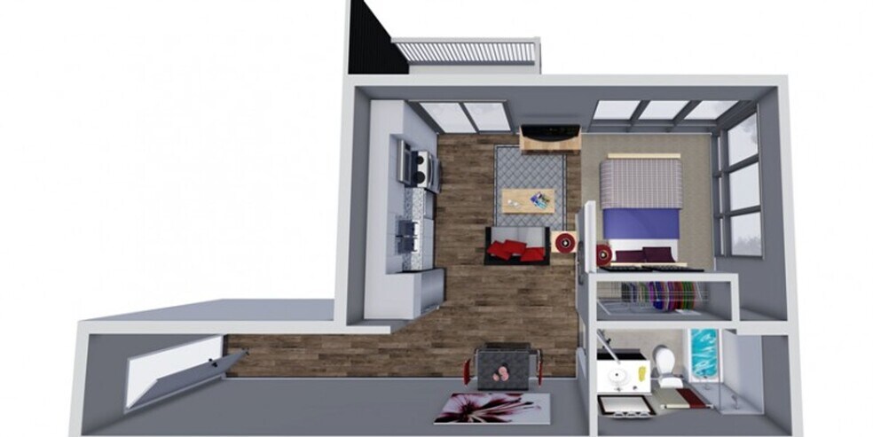 Interior Photo - 5 Lincoln Ave