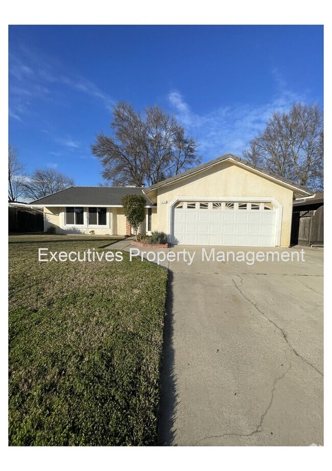 Building Photo - House for Rent|623 E Clinton Ave Atwater