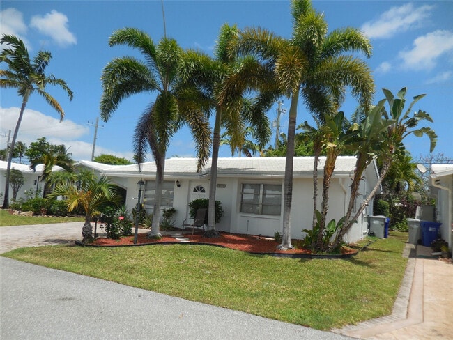 Building Photo - 3050 NW 1st Ave