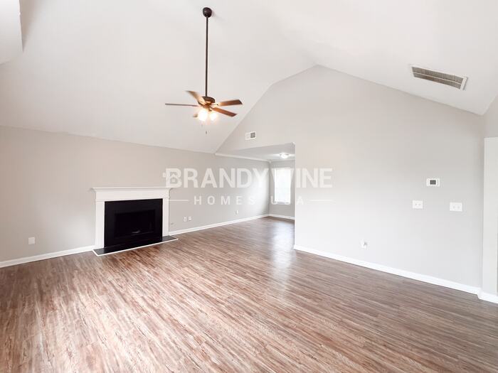 Building Photo - 3516 Waldrop Ridge Ct