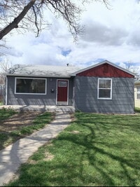 Building Photo - "Charming 3-Bedroom Retreat in Aurora - Cozy 1095 Sq Ft Home Ready for You!"