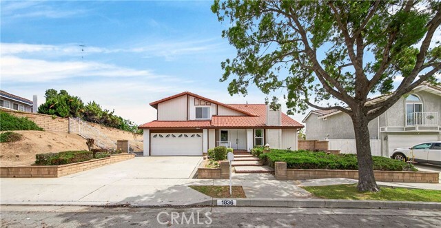 Building Photo - 1836 Fairford Dr