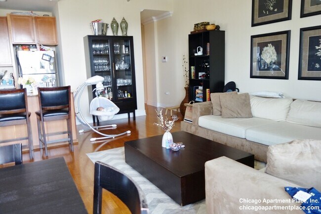 Building Photo - Park View East