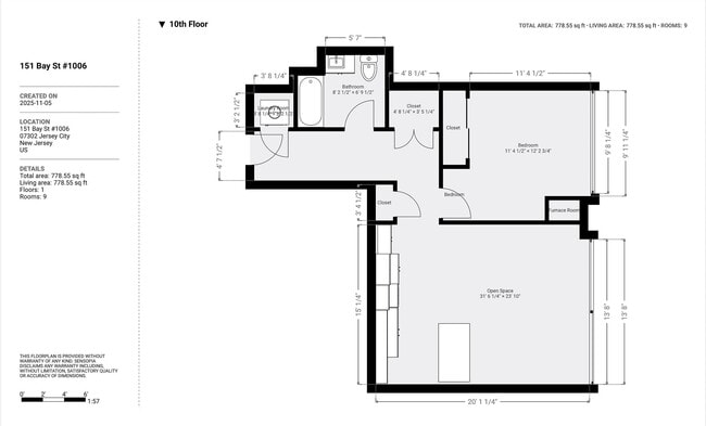 Building Photo - 10 Provost St