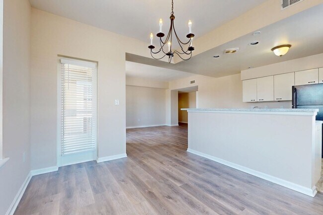 Floorplan - Kingsbury