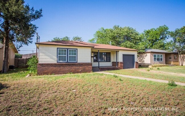 Building Photo - 4611 33rd St