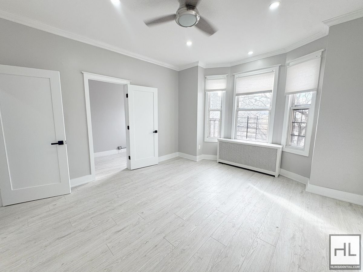 Building Photo - BRADFORD STREET