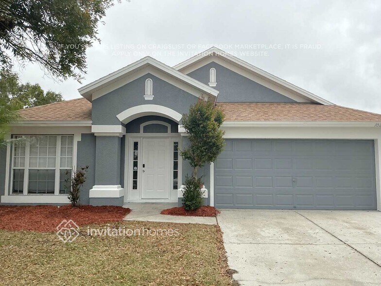 Building Photo - 10207 Hunters Haven Blvd