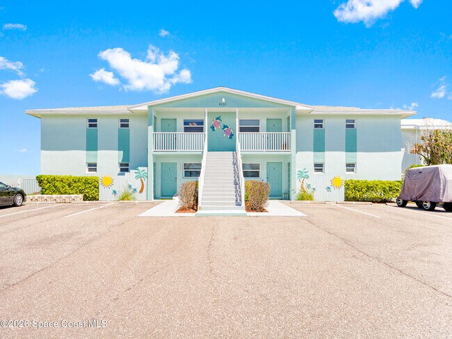 Building Photo - 4995 S Hwy A1A