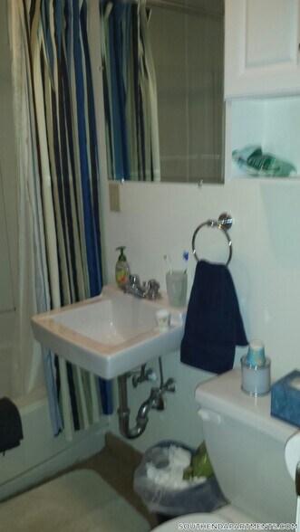 Building Photo - 461 Massachusetts Ave