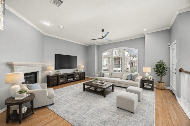 Building Photo - 7930 Stoneyway Dr