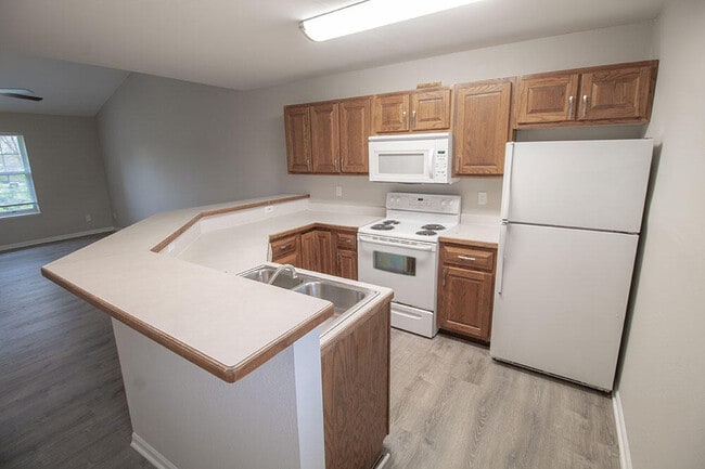 Building Photo - 1306 Godas Cir