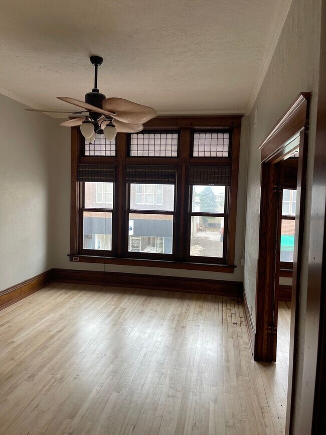 Building Photo - Rose Lofts