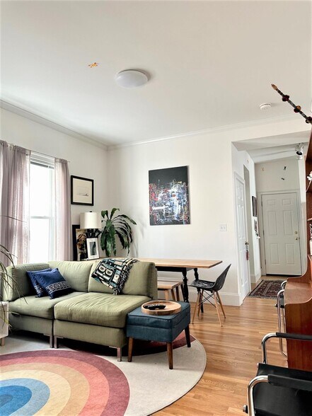 Building Photo - 20 Concord Ave