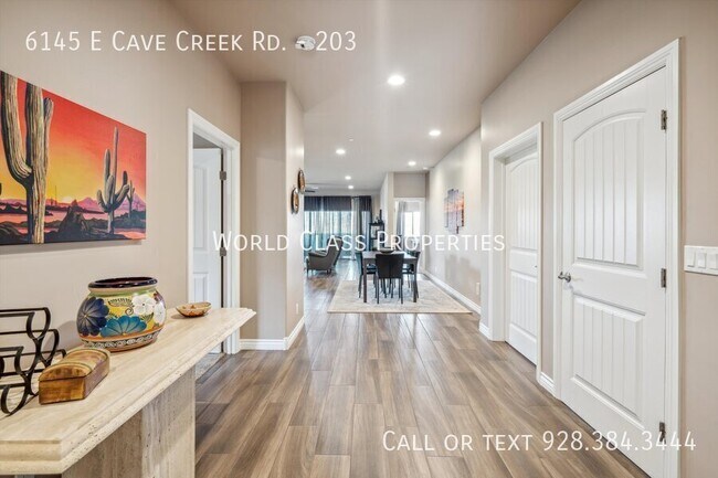 Building Photo - 6145 E Cave Creek Rd