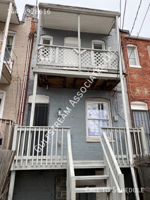 Building Photo - 2611 W Fairmount Ave