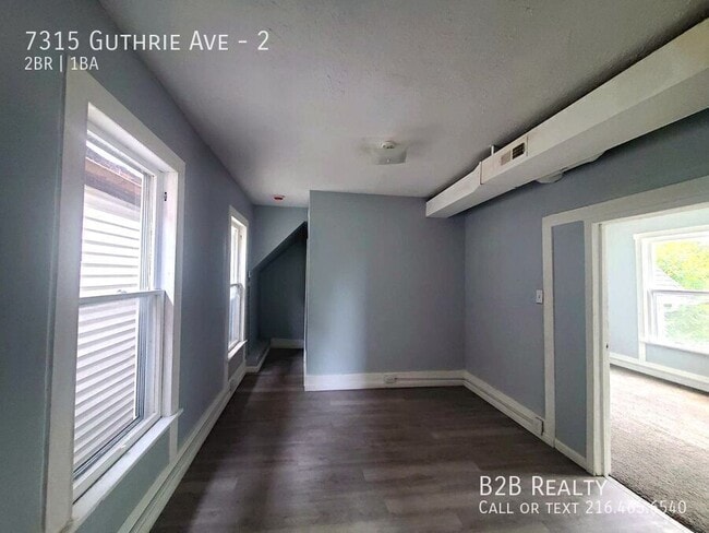 Building Photo - 7315 Guthrie Ave