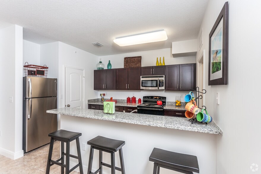 Green Turtle Club Townhomes 13770 SW 143rd St Miami FL 33186