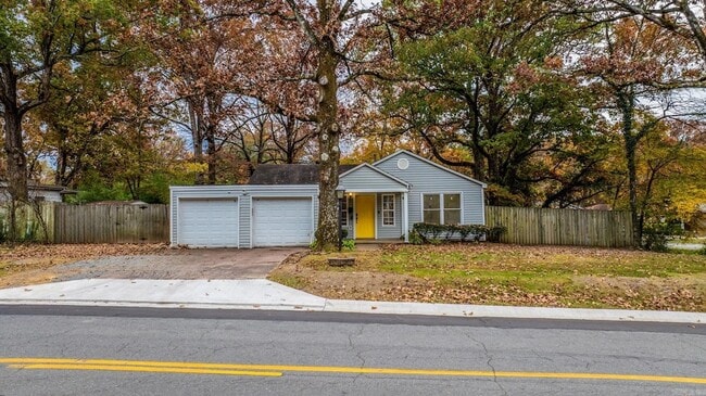 Primary Photo - 7023 H St