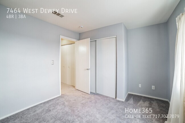 Building Photo - Stunning 4 bedroom, 2.5 bathroom home in L...