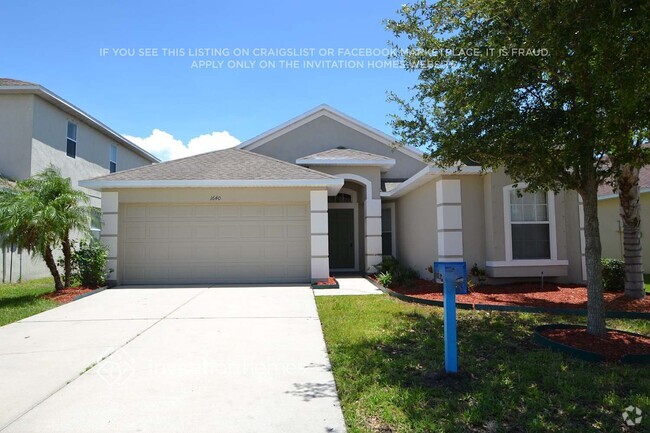 Building Photo - 1640 Bonita Bluff Ct