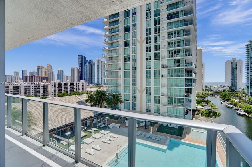 Building Photo - 330 Sunny Isles Blvd