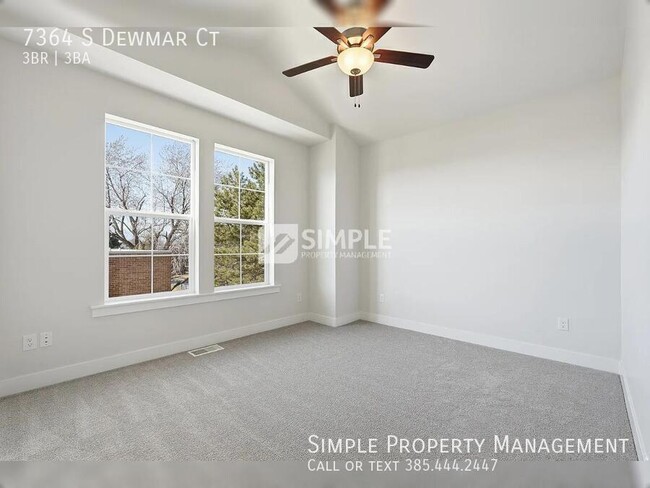 Building Photo - 7364 S Dewmar Ct