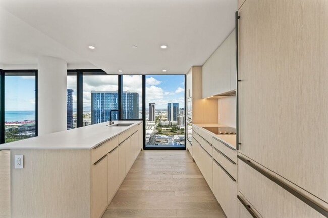 Building Photo - The Park at Ward Village (2 bed / 2 bath / 2 parking)