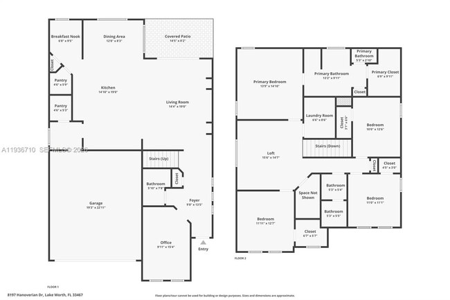 Building Photo - 8197 Hanoverian Dr