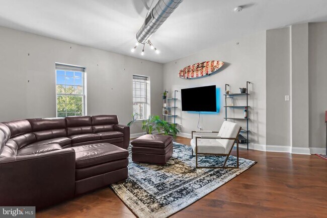 Building Photo - 1801 E Passyunk Ave