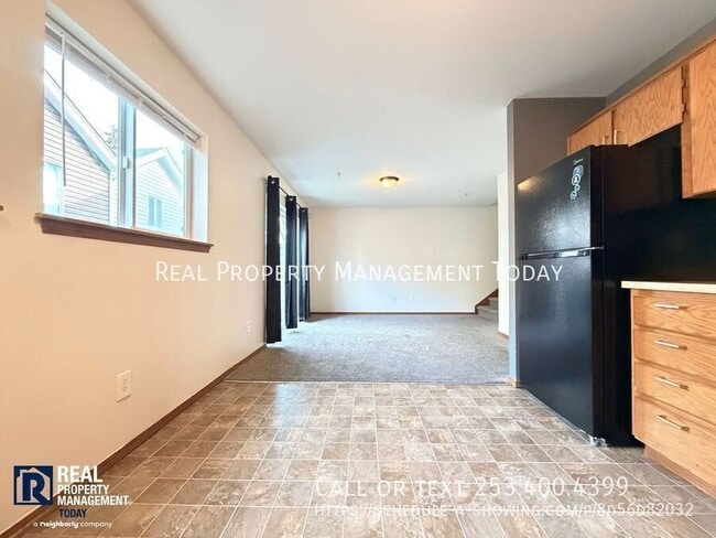 Building Photo - 5909 111th St Ct E