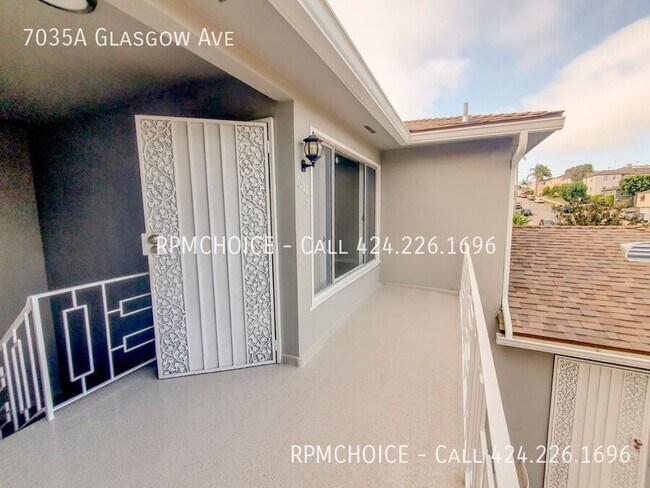 Building Photo - 7035A Glasgow Ave