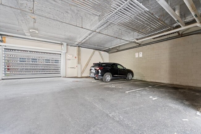 Building Photo - 1975 Massachusetts Ave