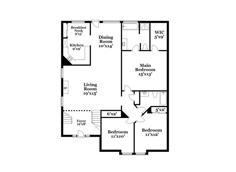 Building Photo - 1041 Crest Ridge Pl SW