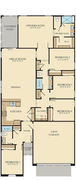 Building Photo - 31861 N 125th Ln