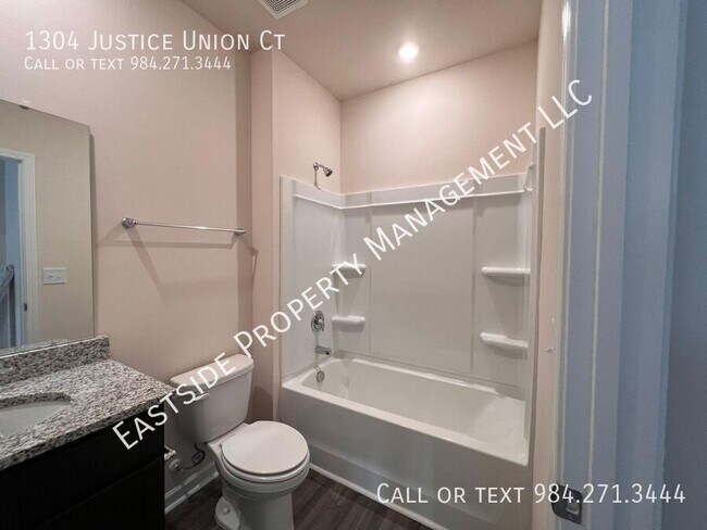 Building Photo - 1304 Justice Union Ct