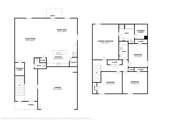 Building Photo - 701 Nonsuch Ct