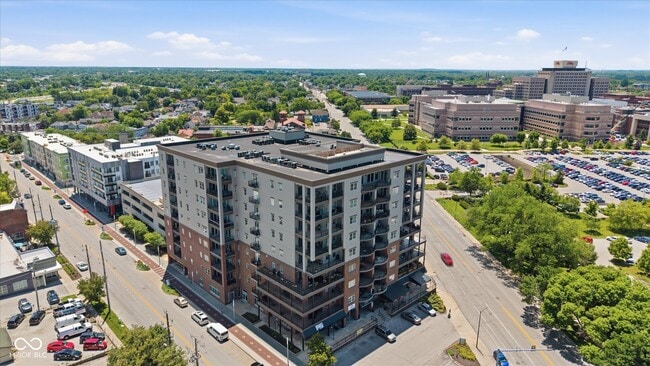 Building Photo - 435 Virginia Ave