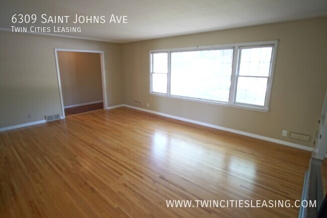 Building Photo - 6309 St Johns Ave