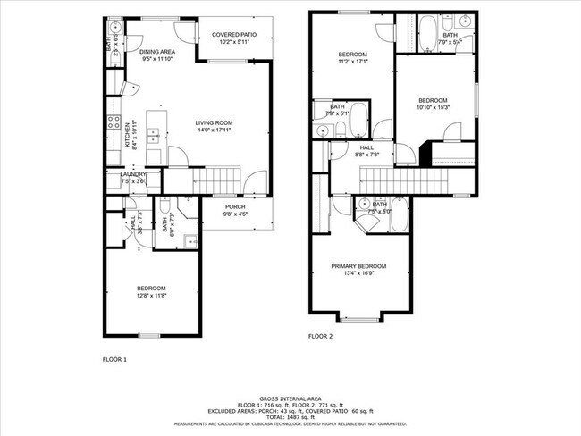 Building Photo - 887 Sagewood Trail