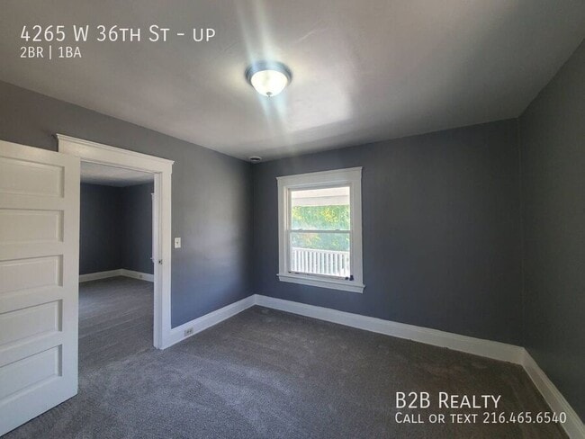 Building Photo - 4265 W 36th St