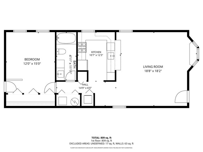 Building Photo - 3327 N Kenmore Ave