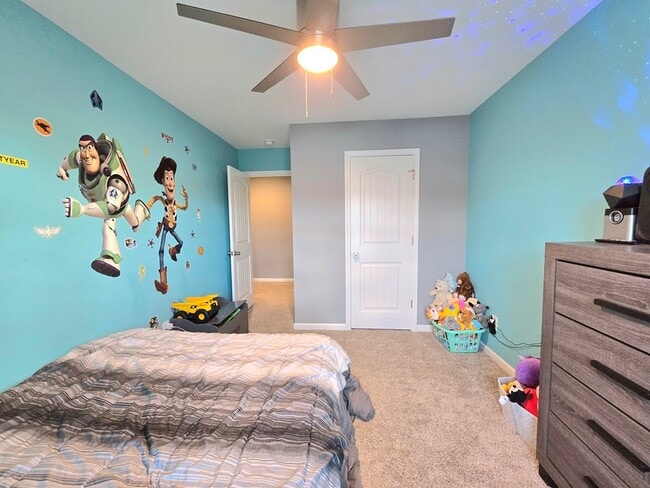 Building Photo - 1718 Smalls Dr