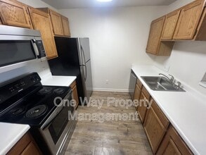 Building Photo - 2856 17th Ave