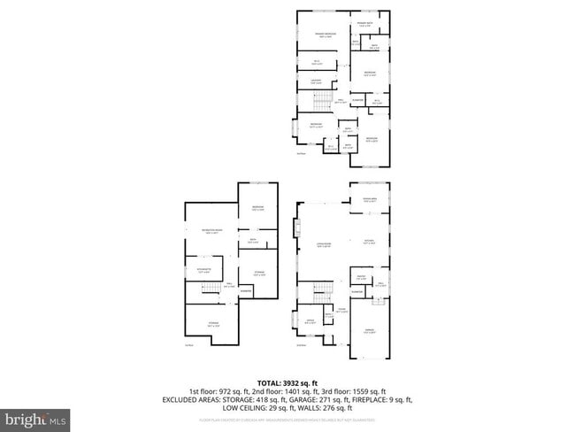 Building Photo - 1618 N Danville St