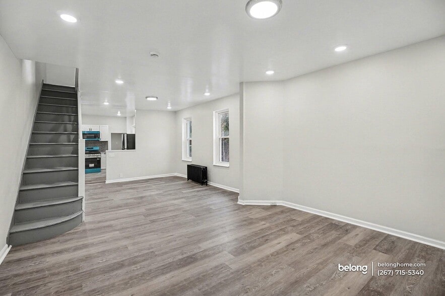 Building Photo - 5036 Keyser St