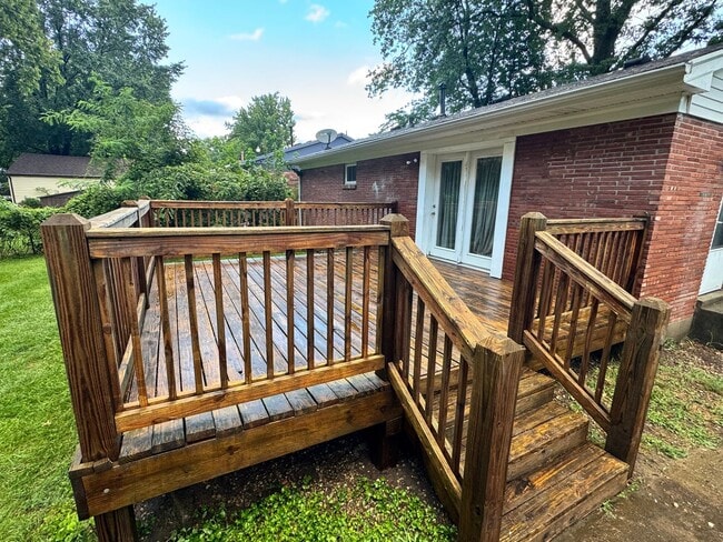 Building Photo - Single Family Home in the heart of Fern Creek